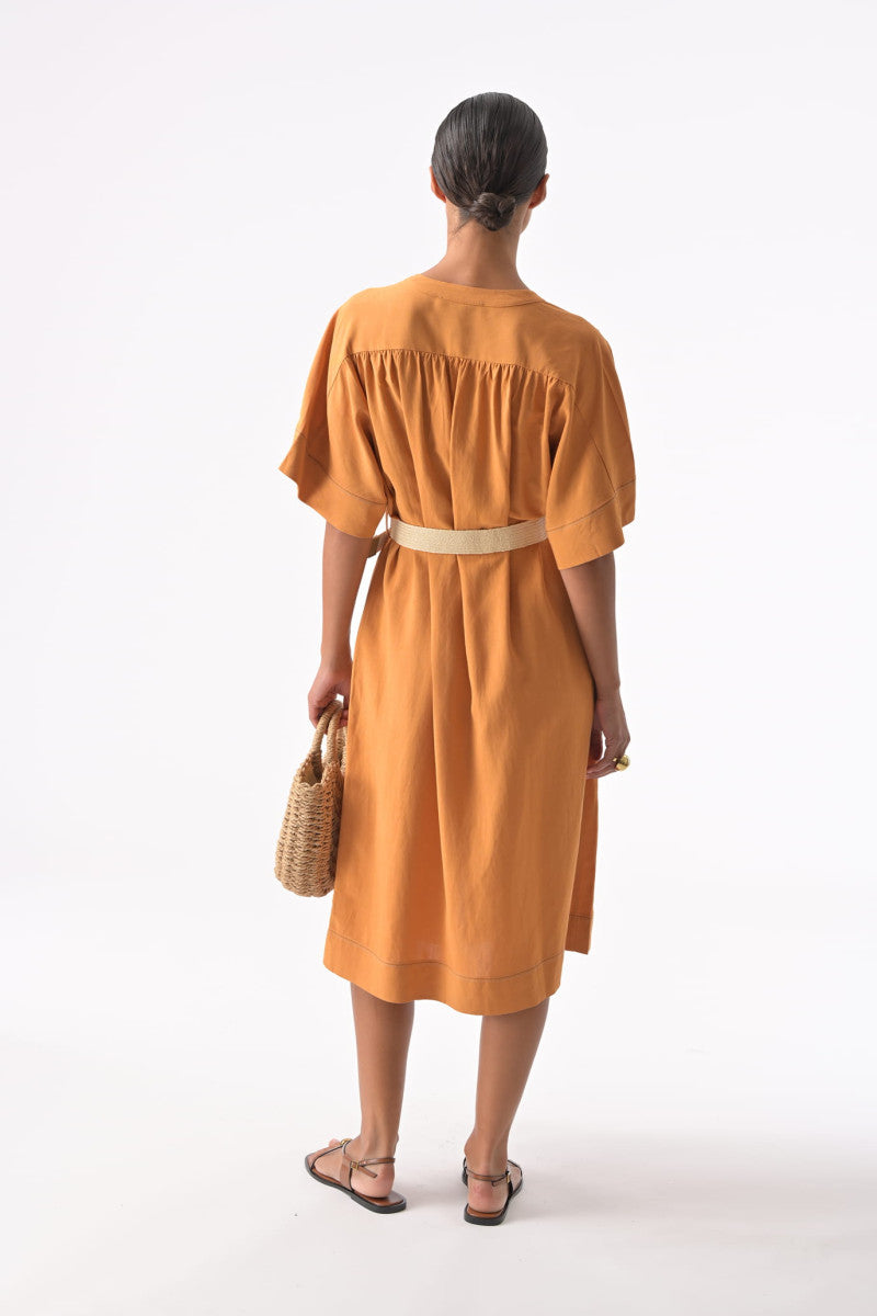 Orfeo Olivie Dress