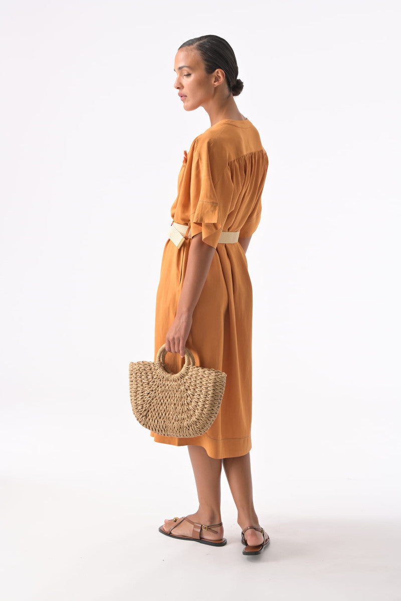 Orfeo Olivie Dress