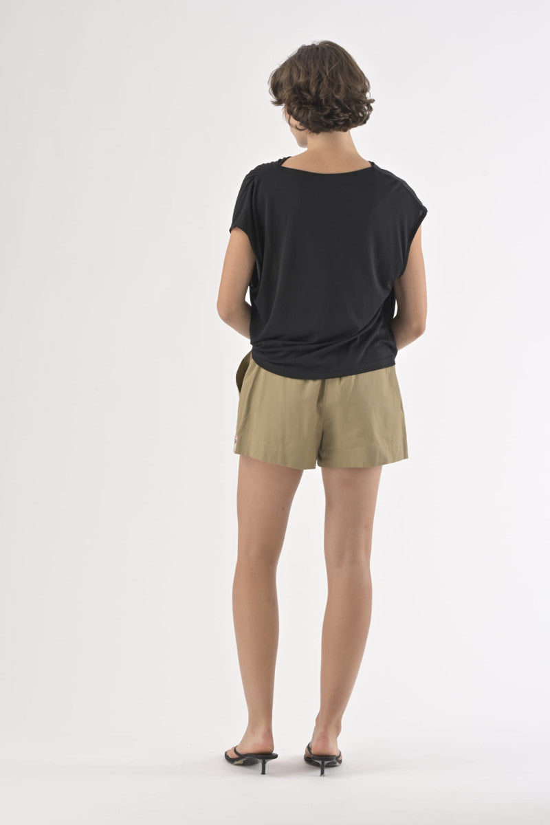 Orfeo Aurelie Shorts