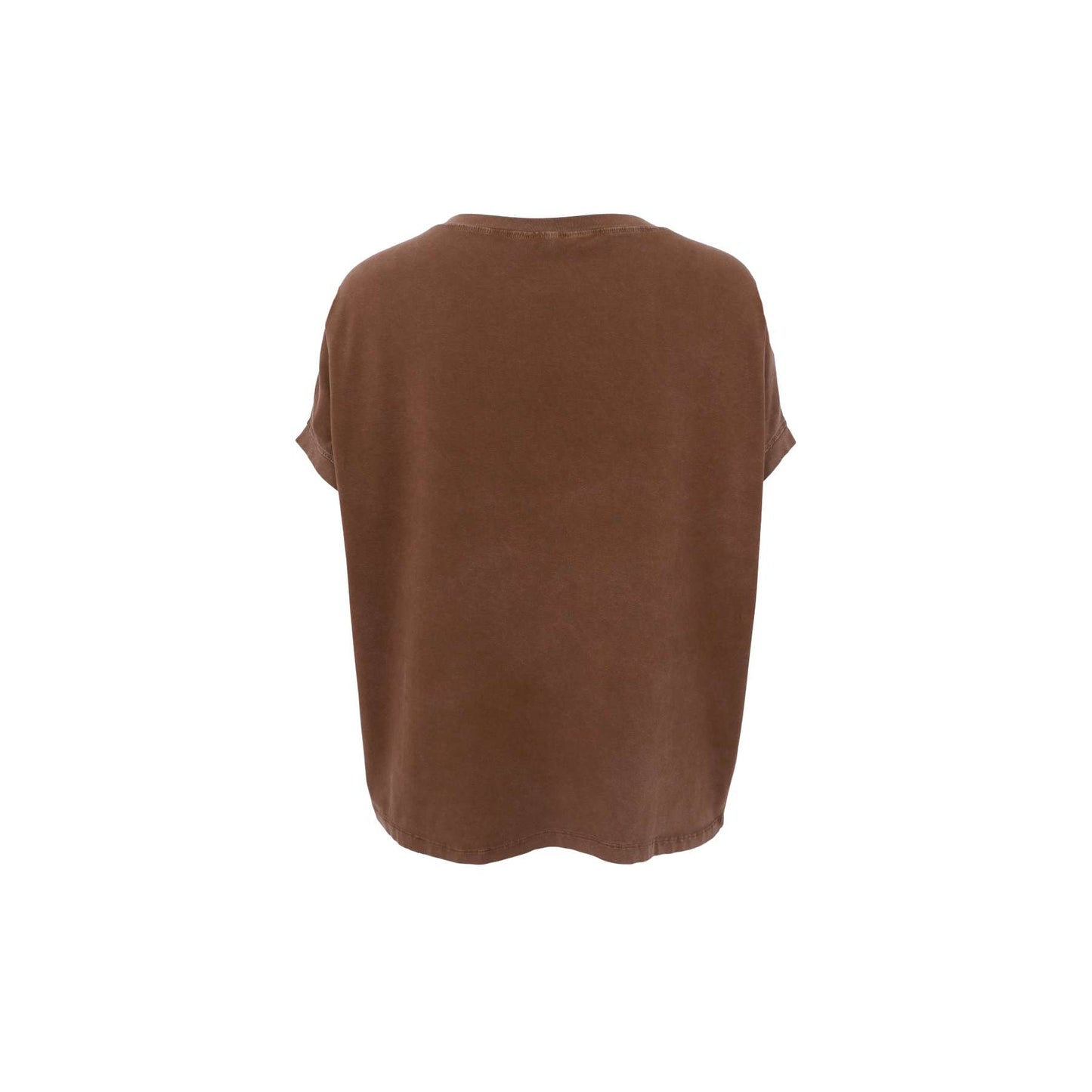 BC Zelda Vintage Tee - Mocca