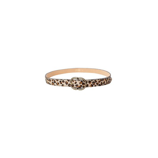 BC Jenny Belt - Leopard