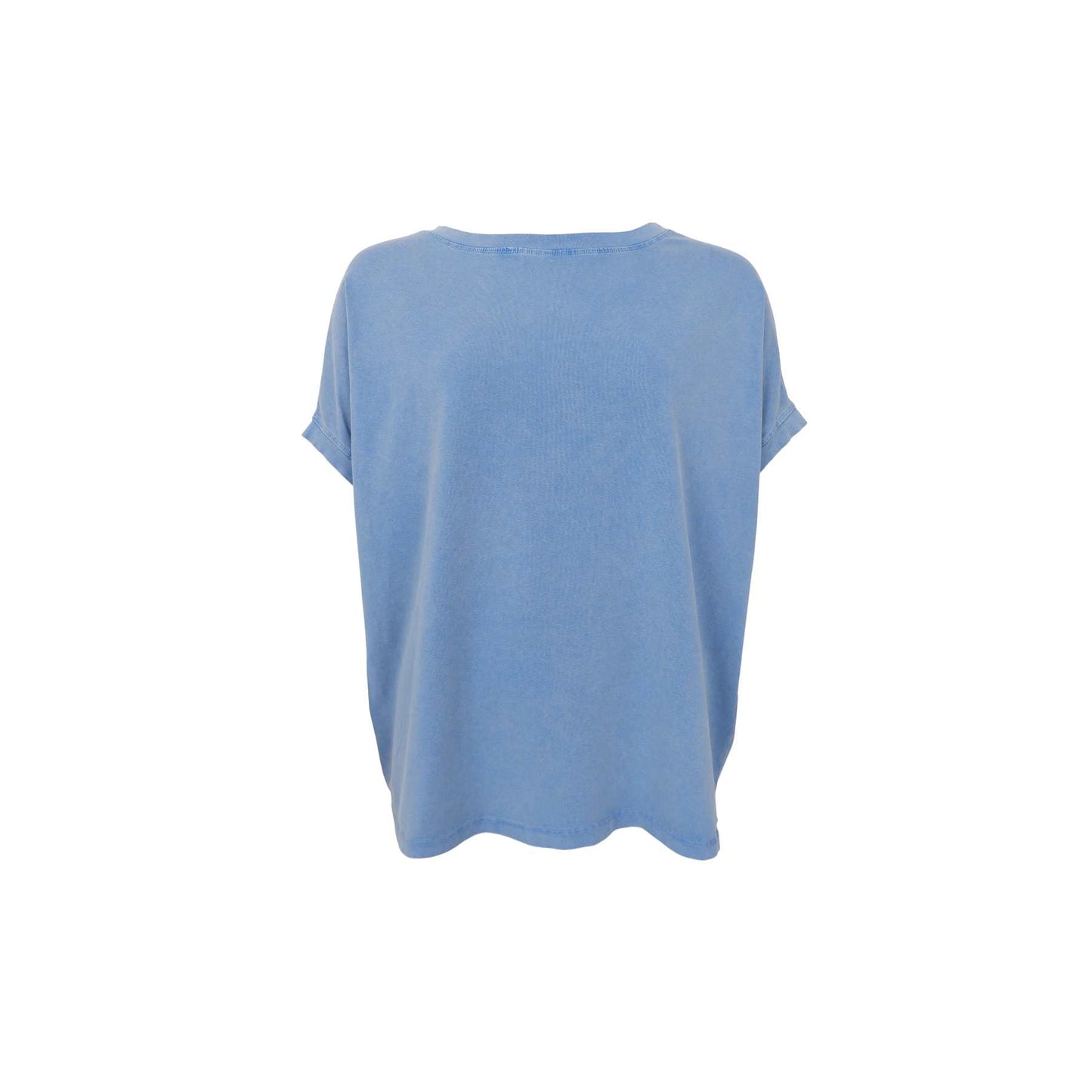 BC Zelda Vintage Tee - Light Blue