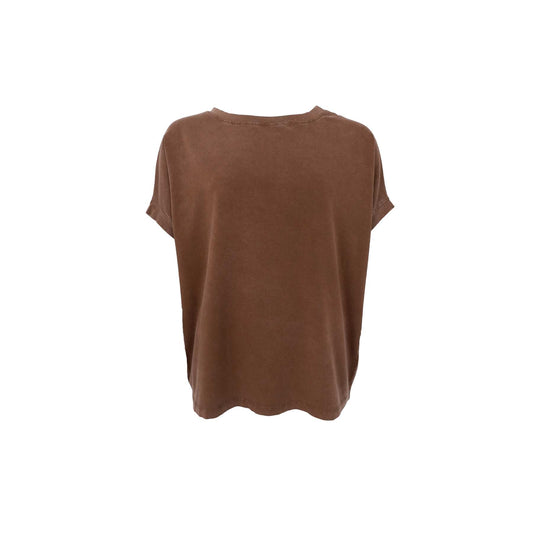 BC Zelda Vintage Tee - Mocca