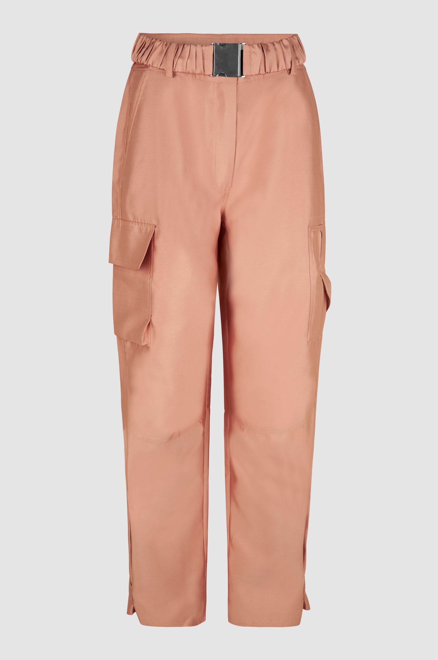 Second Female elegance trousers - pink