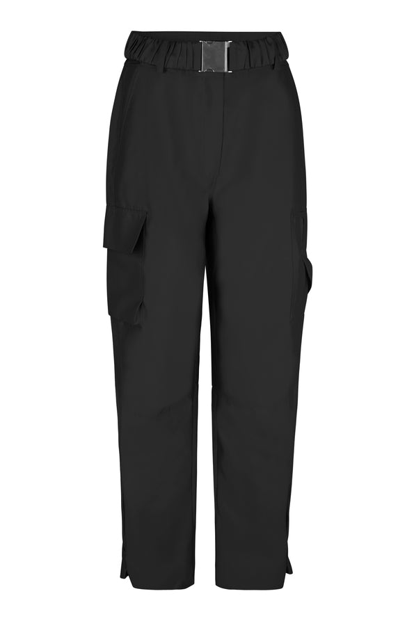 Second Female elegance trousers - black