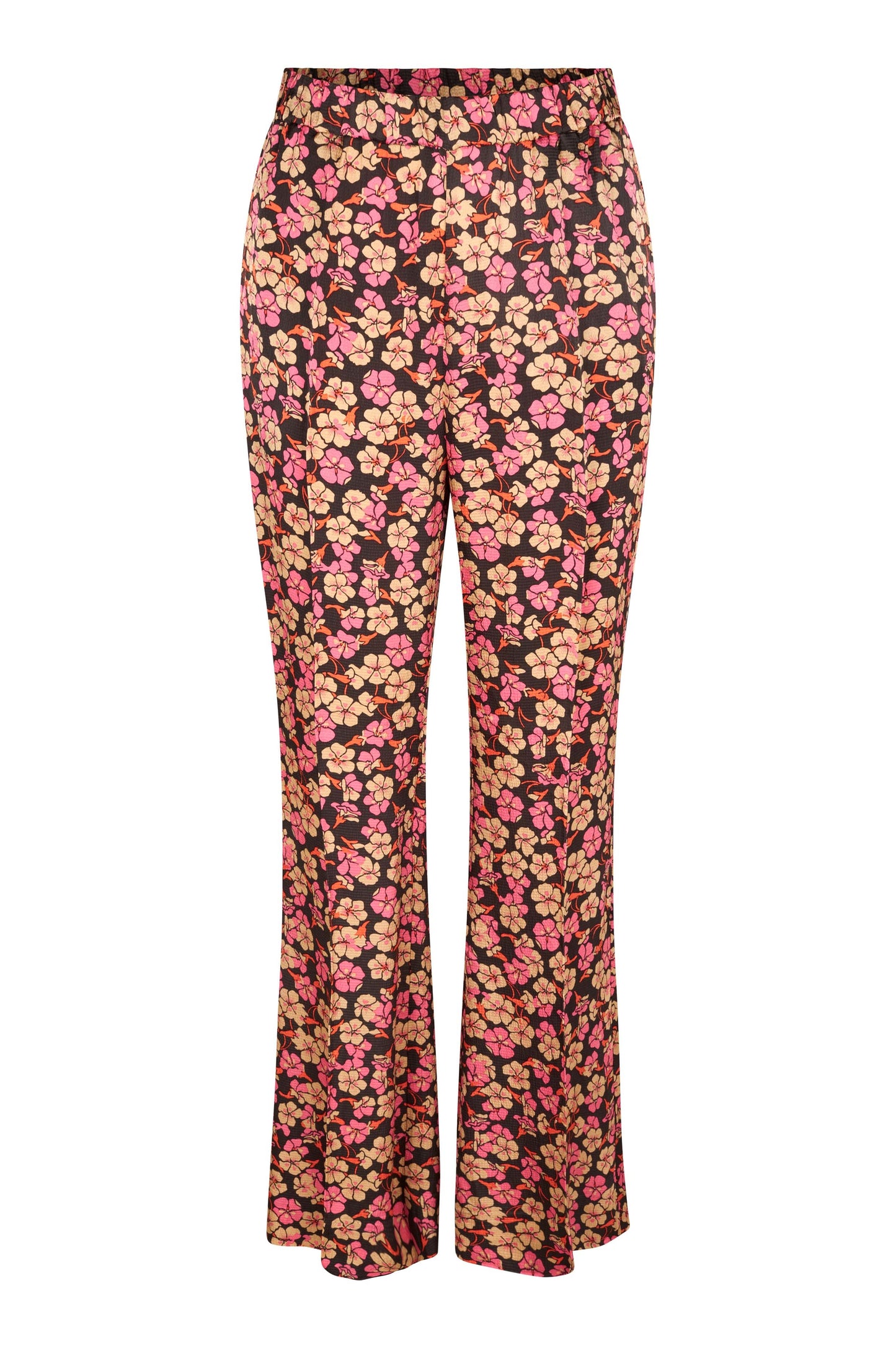 Second Female victory trousers - rose