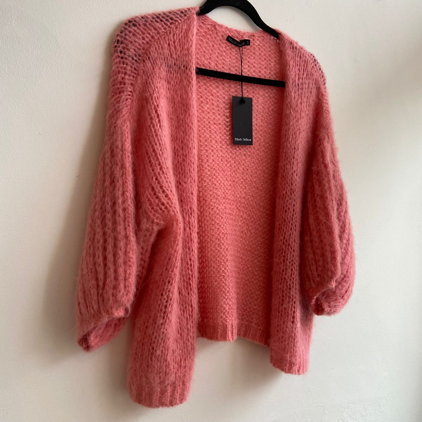 Candy cardi - various colours