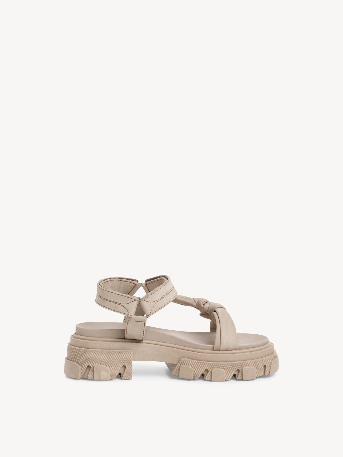 MT Platform Chunky Sandals - 3 colours