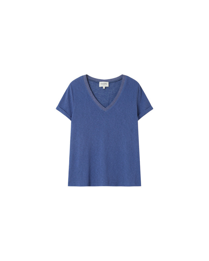 Grace & Mila Isidore Tee-Shirt - 3 colours